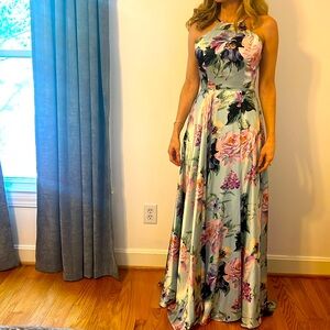 Special occasion Dress size small Blondie nites